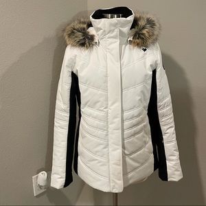 Obermeyer Ski Jacket